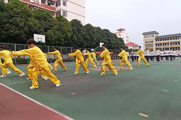4.参赛选手展示三路长拳.jpg